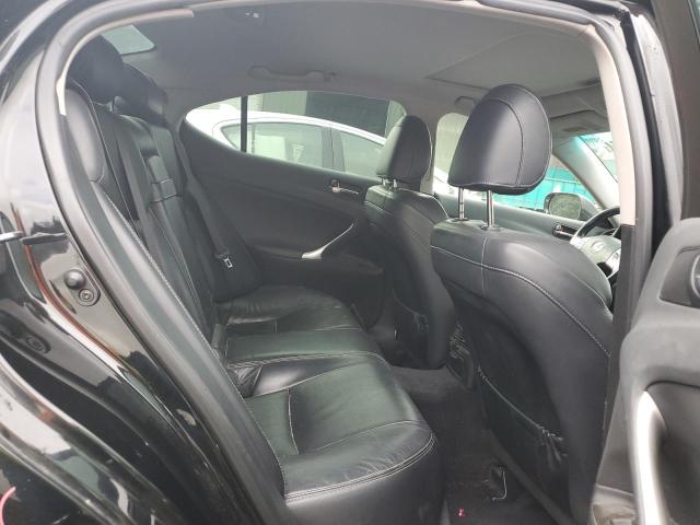 Photo 10 from auction – 2011 LEXUS IS 250 with VIN JTHCF5C23B5047811