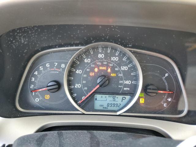 Photo 9 from auction – 2013 TOYOTA RAV4 XLE with VIN 2T3WFREV7DW050445