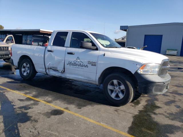 Photo 4 from auction – 2019 RAM 1500 CLASS with VIN 1C6RR6FGXKS563382
