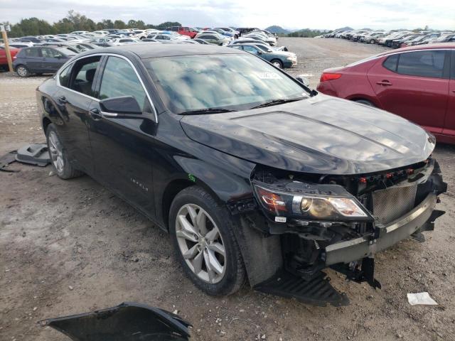 Photo 4 from auction – 2019 CHEVROLET IMPALA LT with VIN 2G11Z5S32K9149977