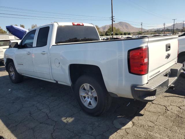Photo 2 from auction – 2017 CHEVROLET SILVERADO with VIN 1GCRCREC4HZ246787