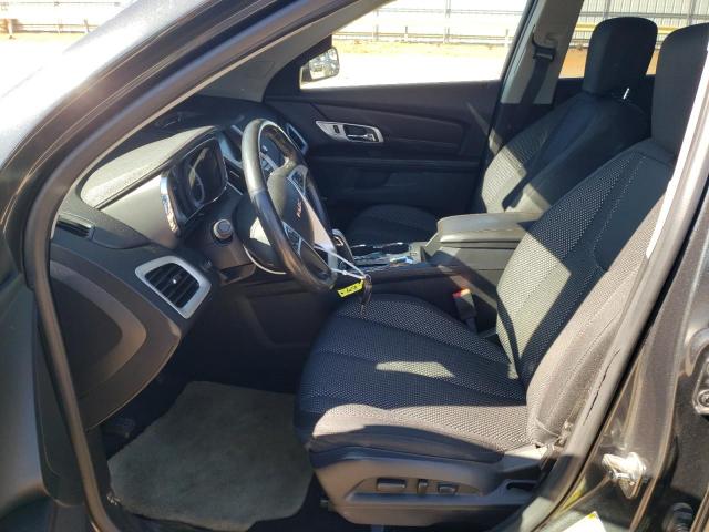 Photo 7 from auction – 2014 GMC TERRAIN SL with VIN 2GKFLWEKXE6126853