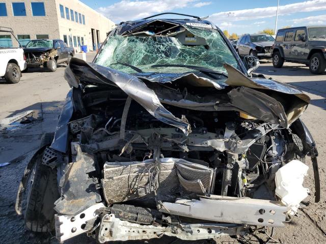 Photo 5 from auction – 2024 TOYOTA HIGHLANDER with VIN 5TDKDRBH0RS528684