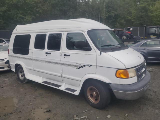 Photo 4 from auction – 2000 DODGE RAM VAN B1 with VIN 2B6HB11Y2YK164727