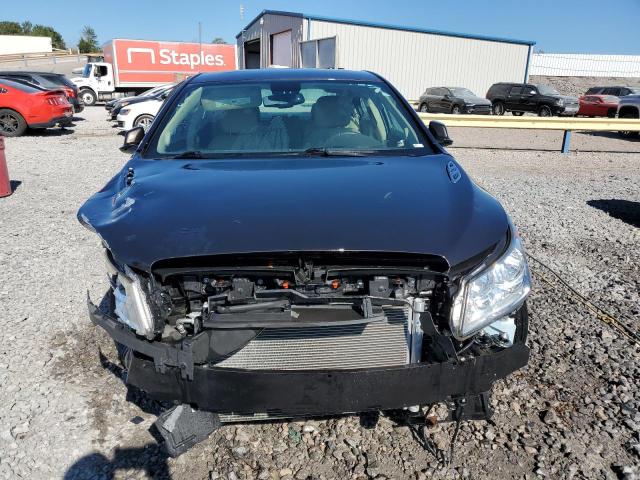 Photo 5 from auction – 2013 BUICK LACROSSE with VIN 1G4GC5E39DF291618