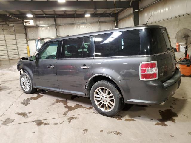 Photo 2 from auction – 2015 FORD FLEX SEL with VIN 2FMGK5C87FBA18358