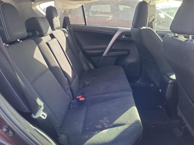 Photo 11 from auction – 2018 TOYOTA RAV4 ADVEN with VIN 2T3WFREV3JW501009
