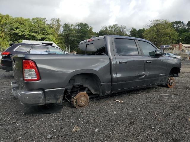 Photo 3 from auction – 2019 RAM 1500 BIG H with VIN 1C6SRFFT3KN732025