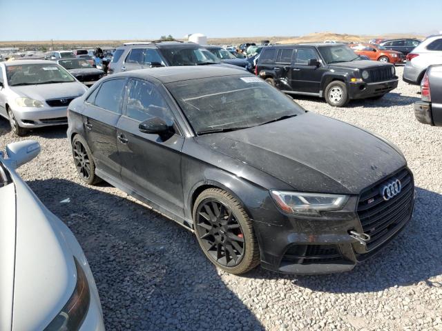 Photo 4 from auction – 2018 AUDI S3 PREMIUM with VIN WAUB1GFF6J1028646
