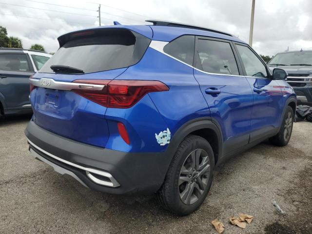 Photo 3 from auction – 2023 KIA SELTOS S with VIN KNDEUCAA2P7447014