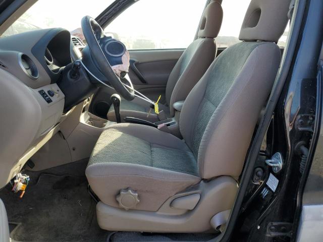 Foto 7 de la subasta – 2001 TOYOTA RAV4 con VIN JTEGH20V810010190