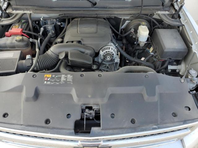 Photo 11 from auction – 2011 CHEVROLET SILVERADO with VIN 1GCRCSE04BZ427229