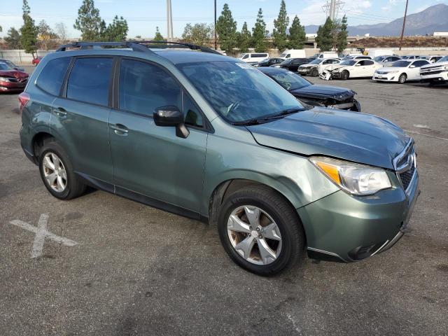 Photo 4 from auction – 2016 SUBARU FORESTER 2 with VIN JF2SJABC4GH559454