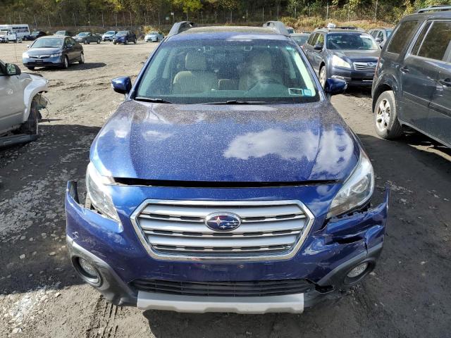 Photo 5 from auction – 2015 SUBARU OUTBACK 3. with VIN 4S4BSENCXF3334770