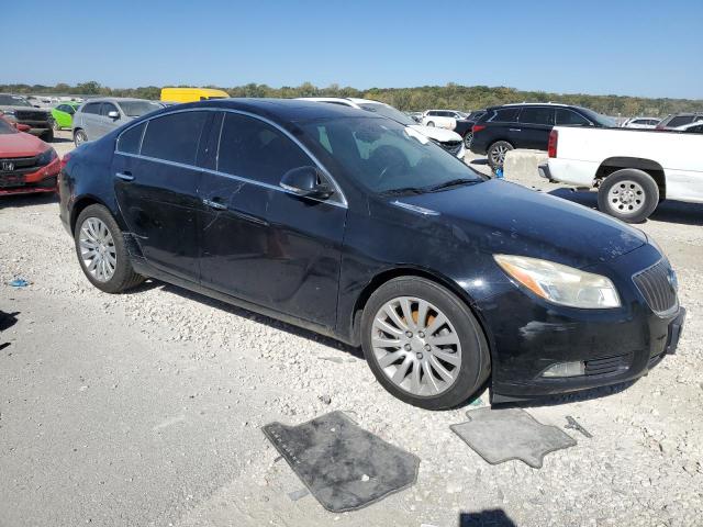 Photo 4 from auction – 2012 BUICK REGAL PREM with VIN 2G4GS5EK9C9207279