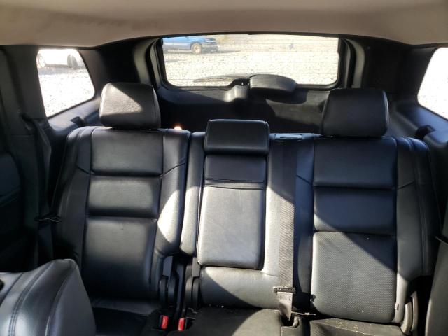 Photo 10 from auction – 2012 JEEP GRAND CHER with VIN 1C4RJFAG9CC321119