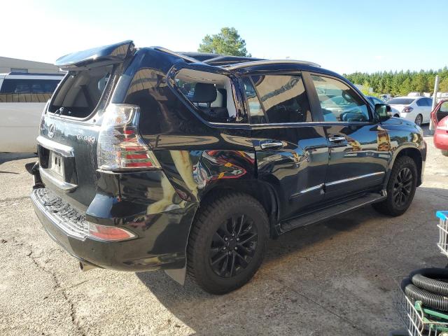 Photo 3 from auction – 2019 LEXUS GX 460 with VIN JTJBM7FX8K5222380