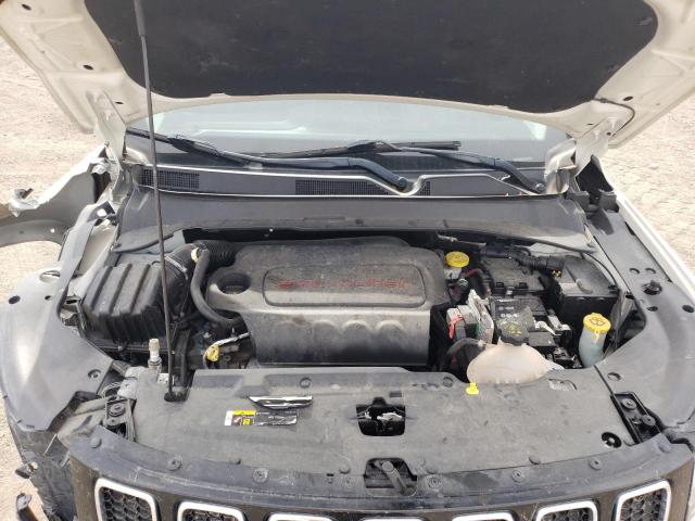 Photo 12 from auction – 2018 JEEP COMPASS LI with VIN 3C4NJDCB1JT401763