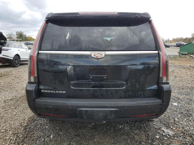 Photo 6 from auction – 2016 CADILLAC ESCALADE L with VIN 1GYS4BKJ2GR211179