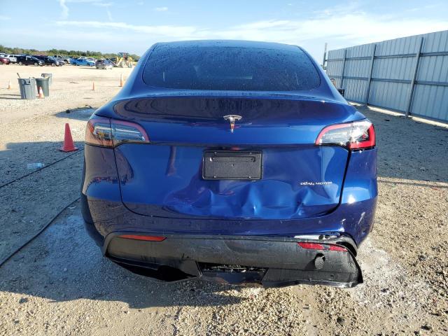 Photo 6 from auction – 2023 TESLA MODEL Y with VIN 7SAYGDEE2PA065812