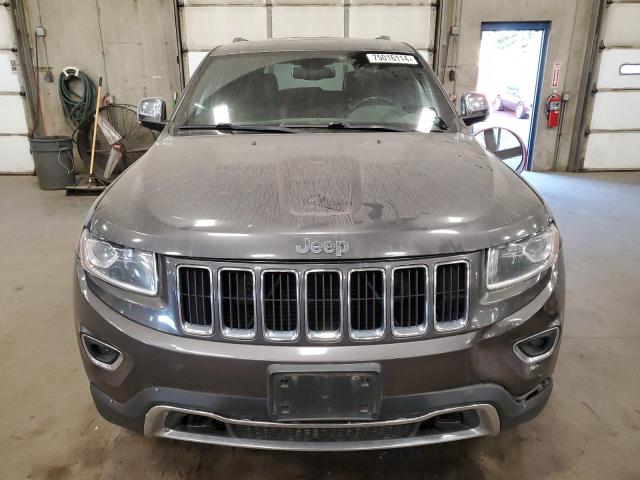 Photo 5 from auction – 2015 JEEP GRAND CHER with VIN 1C4RJFBMXFC790566