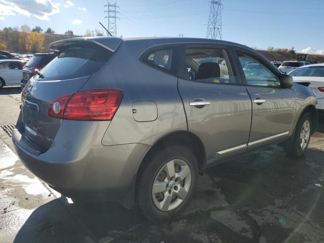 Photo 3 from auction – 2013 NISSAN ROGUE S with VIN JN8AS5MV5DW604104