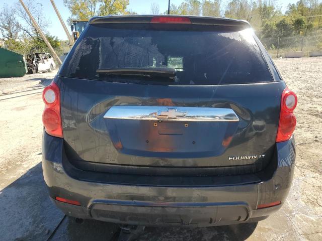 Photo 6 from auction – 2013 CHEVROLET EQUINOX LT with VIN 2GNALPEK2D1208686