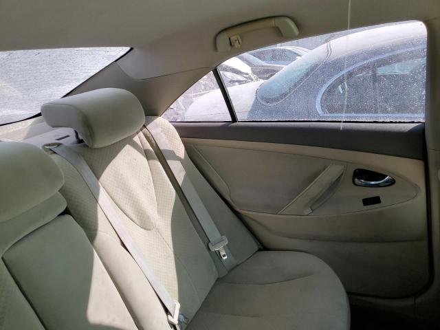 Photo 11 from auction – 2009 TOYOTA CAMRY BASE with VIN 4T1BE46K49U874251
