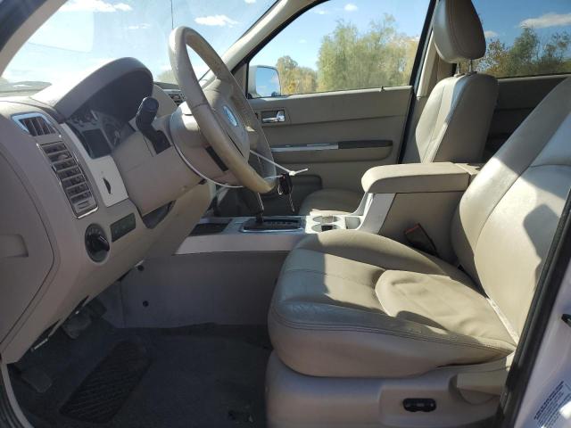 Photo 7 from auction – 2008 MERCURY MARINER PR with VIN 4M2CU87158KJ13922