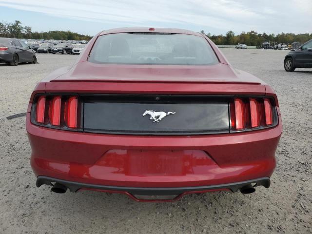 Photo 6 from auction – 2017 FORD MUSTANG with VIN 1FA6P8TH5H5343011