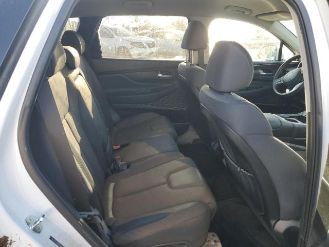 Photo 11 from auction – 2023 HYUNDAI SANTA FE S with VIN 5NMS14AJ6PH657903