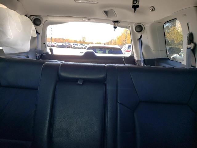 صورة رقم 10 من المزاد - 2012 HONDA PILOT TOUR مع VIN 5FNYF4H97CB057619