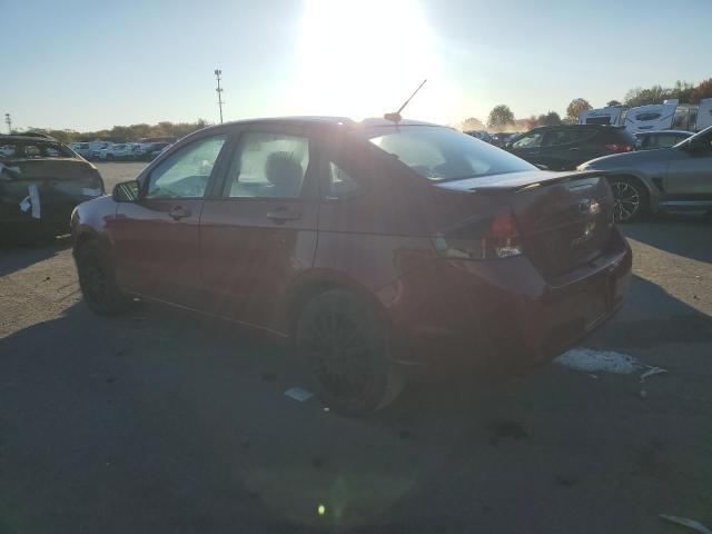 Photo 2 from auction – 2011 FORD FOCUS SES with VIN 1FAHP3GN7BW157712