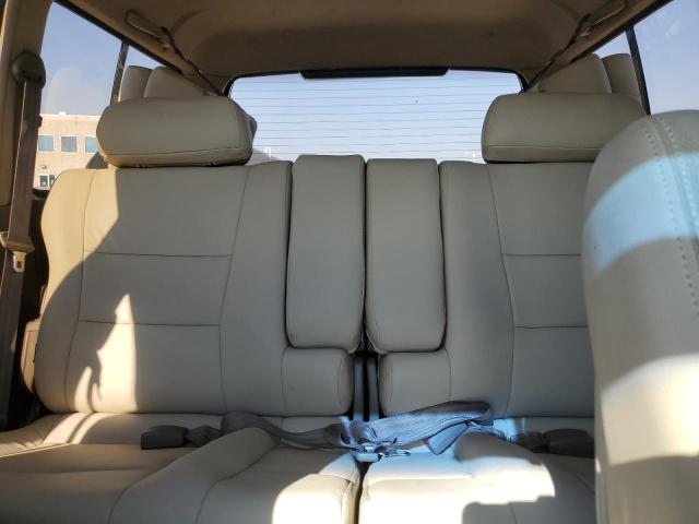 Photo 10 from auction – 1997 LEXUS LX 450 with VIN JT6HJ88J5V0181526