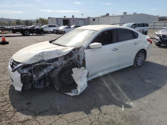 NISSAN ALTIMA 2.5 2016 with VIN 1N4AL3AP5GC249904 - Photo from auction