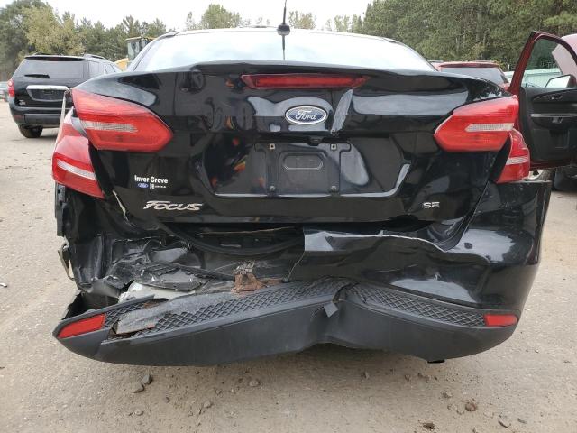 Photo 6 from auction – 2018 FORD FOCUS SE with VIN 1FADP3F24JL260317