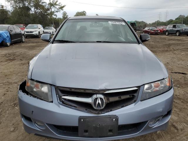Photo 5 from auction – 2008 ACURA TSX with VIN JH4CL968X8C009769