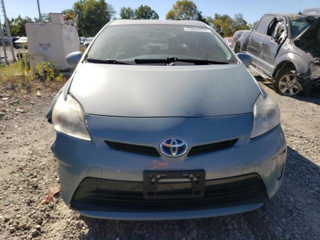 Photo 5 from auction – 2012 TOYOTA PRIUS with VIN JTDKN3DU9C1614181