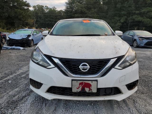 Photo 5 from auction – 2018 NISSAN SENTRA S with VIN 3N1AB7AP6JY218876
