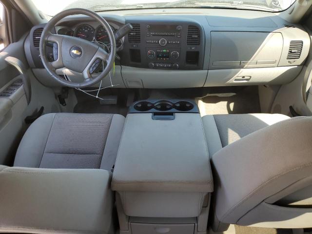 Photo 8 from auction – 2013 CHEVROLET SILVERADO with VIN 1GC1CXE84DF135665