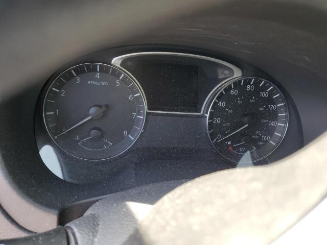 Photo 9 from auction – 2018 NISSAN ALTIMA 2.5 with VIN 1N4AL3AP0JC118886