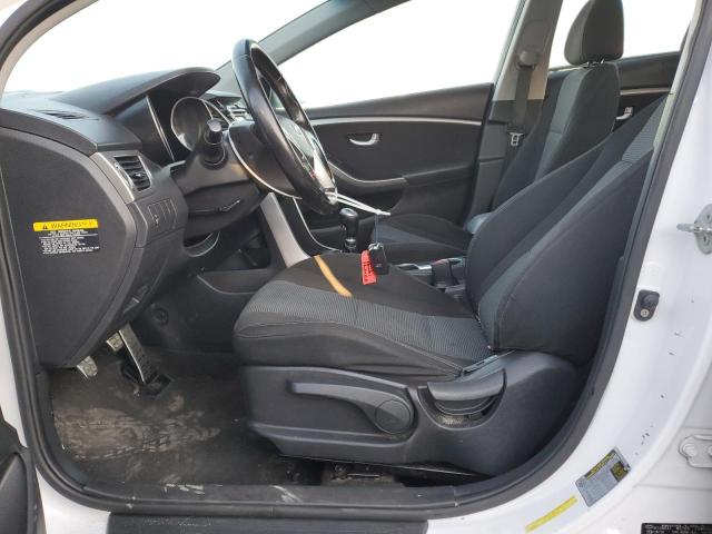 Photo 7 from auction – 2013 HYUNDAI ELANTRA with VIN KMHD35LE7DU090822