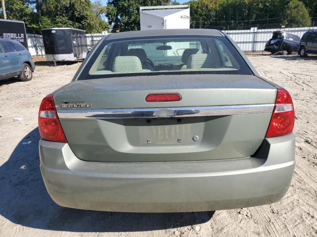 Photo 6 from auction – 2004 CHEVROLET MALIBU with VIN 1G1ZS52F44F230202
