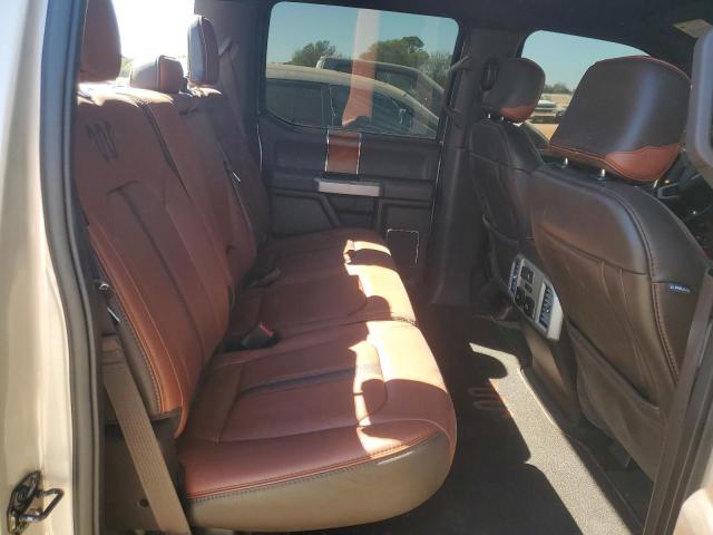Photo 10 from auction – 2018 FORD F150 SUPER with VIN 1FTEW1E53JKC37957