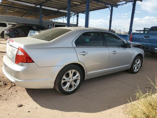 Photo 3 from auction – 2012 FORD FUSION SE with VIN 3FAHP0HA7CR333379