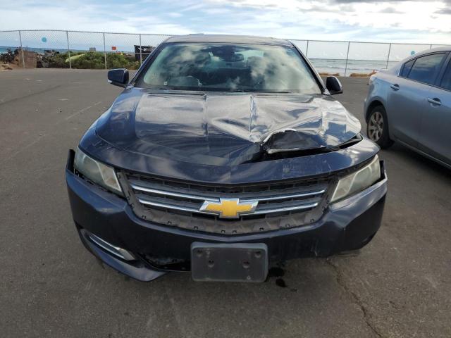 Photo 5 from auction – 2014 CHEVROLET IMPALA LT with VIN 2G1115SL9E9170952