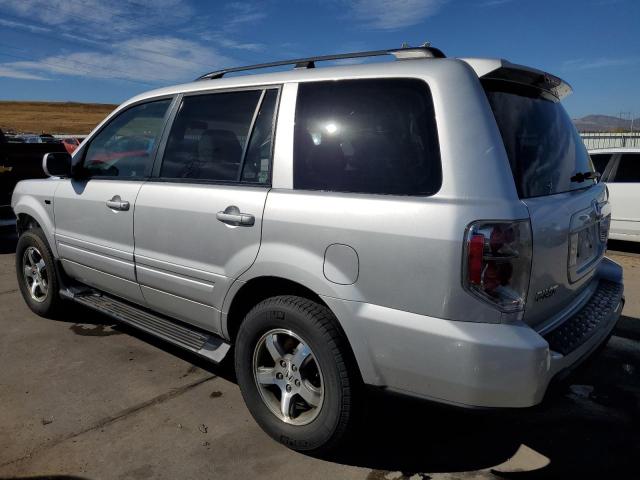 Photo 2 from auction – 2008 HONDA PILOT SE with VIN 5FNYF18368B013127