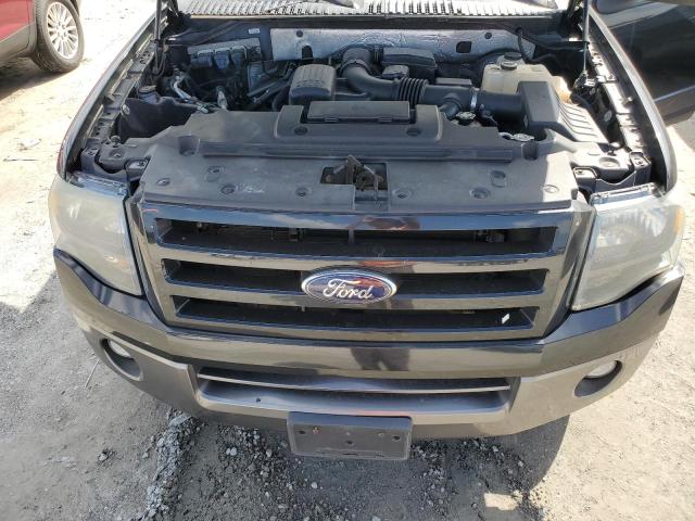 Foto 12 de la subasta – 2012 FORD EXPEDITION con VIN 1FMJU1H59CEF62318