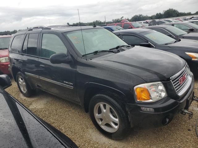 Photo 4 from auction – 2006 GMC ENVOY with VIN 1GKDT13S262265371