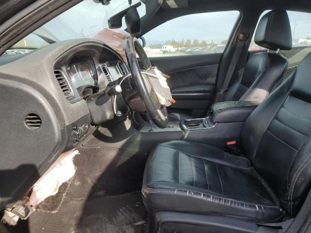 Photo 7 from auction – 2011 DODGE CHARGER R/ with VIN 2B3CL5CT1BH552226
